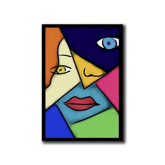 برواز تجريدي